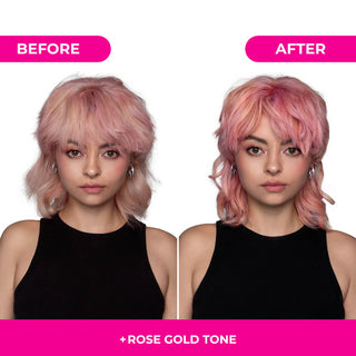Rosewood Blonde Tone Correcting Mask