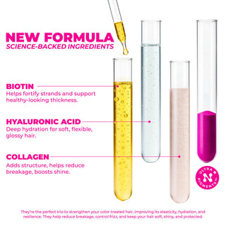 Rosewood Blonde Tone Correcting Mask