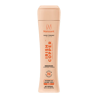Irish Copper Tone Correcting Mask