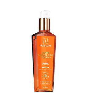 Elixir Argan Oil Hair Treatment