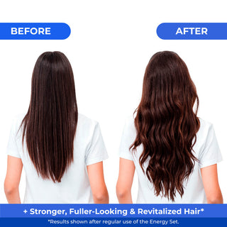 Energy Treatment Shampoo
