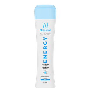 Energy Treatment Mask