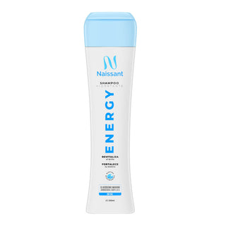 Energy Treatment Shampoo